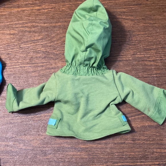 American Girl “Kickin’ Back Outfit”, Discontinued, in Box - Picture 7 of 8